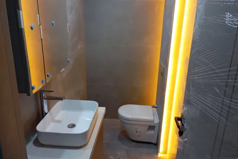 3+1 Leilighet  i Mugla, Tyrkia Nr. 223910 - 18