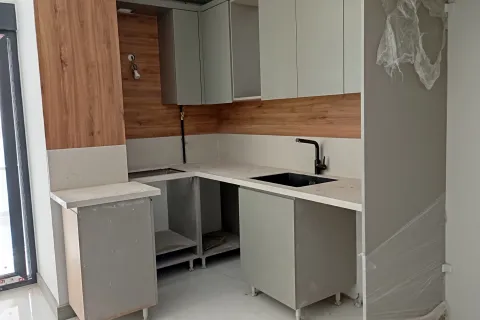 3+1 Leilighet  i Mugla, Tyrkia Nr. 223910 - 23