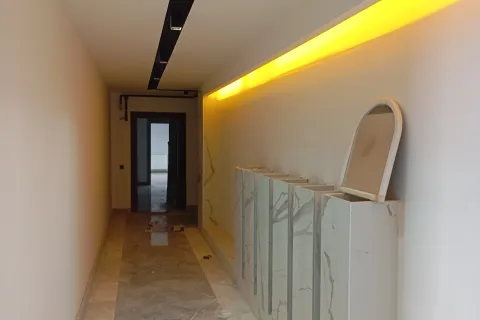 3+1 Leilighet  i Mugla, Tyrkia Nr. 223910 - 8
