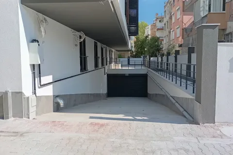 3+1 Leilighet  i Mugla, Tyrkia Nr. 223910 - 9