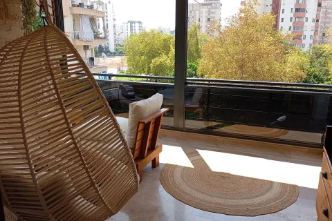 4+1 Leilighet i Mugla, Tyrkia Nr. 223914 - 23