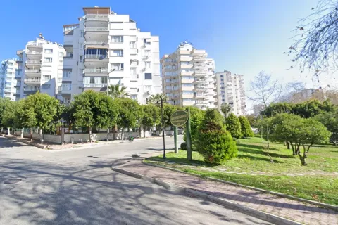 4+1 Lägenhet i Mugla, Turkiet Nr. 223914