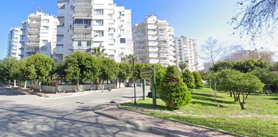 4+1 Leilighet i Mugla, Tyrkia Nr. 223914