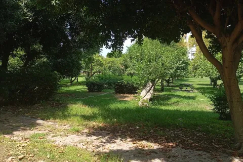 4+1 Leilighet i Mugla, Tyrkia Nr. 223914 - 2