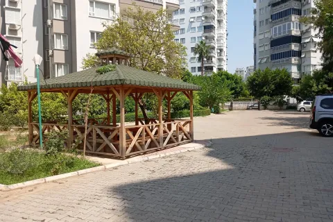 4+1 Leilighet i Mugla, Tyrkia Nr. 223914 - 7