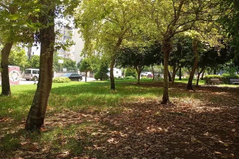 4+1 Leilighet i Mugla, Tyrkia Nr. 223914 - 3