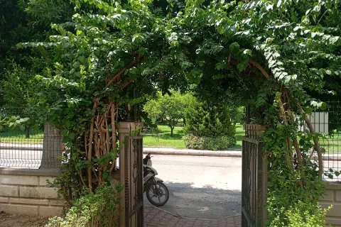 4+1 Leilighet i Mugla, Tyrkia Nr. 223914 - 6