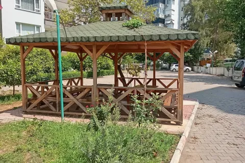 4+1 Leilighet i Mugla, Tyrkia Nr. 223914 - 10
