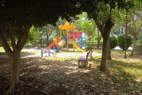 4+1 Leilighet i Mugla, Tyrkia Nr. 223914 - 4