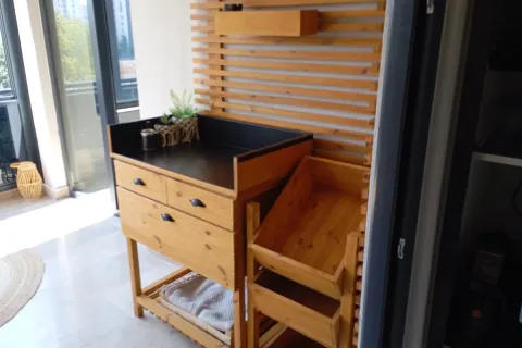 4+1 Leilighet i Mugla, Tyrkia Nr. 223914 - 25