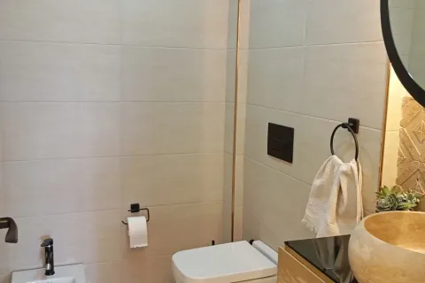 4+1 Leilighet i Mugla, Tyrkia Nr. 223914 - 28