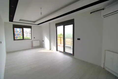 1+1 Lejlighed  i Mugla, Tyrkiet Nr. 223911 - 5