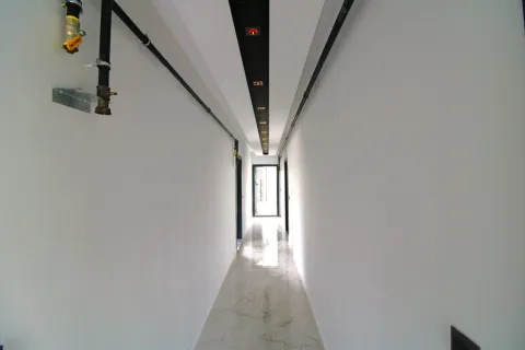 1+1 Lejlighed  i Mugla, Tyrkiet Nr. 223911 - 10