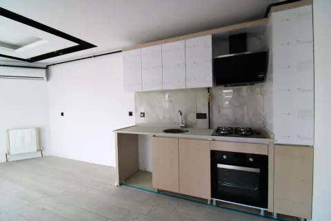 1+1 Lejlighed  i Mugla, Tyrkiet Nr. 223911 - 6