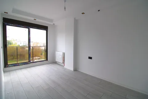 1+1 Lejlighed  i Mugla, Tyrkiet Nr. 223911 - 2