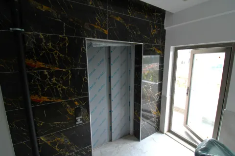 1+1 Lejlighed  i Mugla, Tyrkiet Nr. 223911 - 11