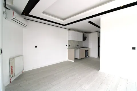 1+1 Lejlighed  i Mugla, Tyrkiet Nr. 223911 - 3