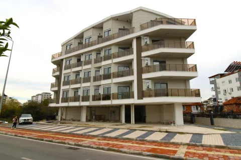 Квартира  1+1 в Мугле, Турция №223911