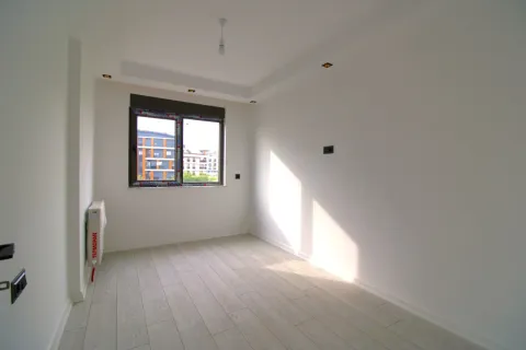 1+1 Lejlighed  i Mugla, Tyrkiet Nr. 223911 - 7