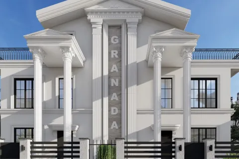 Daire  4+1  Döşemealtı, Antalya, Türkiye №223913 - 18