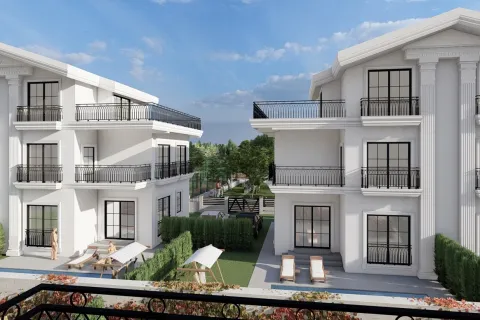 Daire  4+1  Döşemealtı, Antalya, Türkiye №223913 - 24