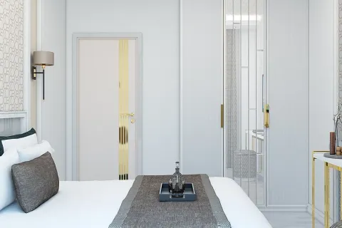 Daire  4+1  Döşemealtı, Antalya, Türkiye №223913 - 12