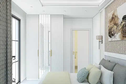 Daire  4+1  Döşemealtı, Antalya, Türkiye №223913 - 9