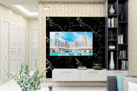 Daire  4+1  Döşemealtı, Antalya, Türkiye №223913 - 6