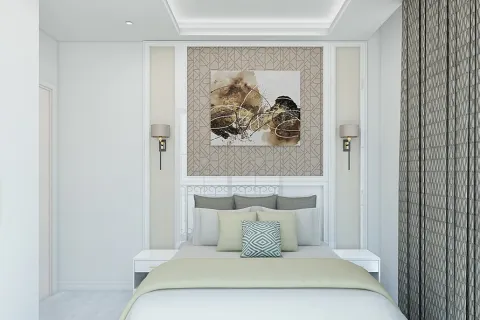 Daire  4+1  Döşemealtı, Antalya, Türkiye №223913 - 10