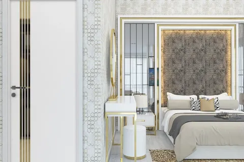 Daire  4+1  Döşemealtı, Antalya, Türkiye №223913 - 17