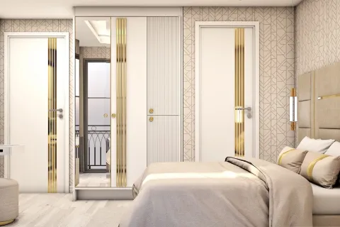 Daire  4+1  Döşemealtı, Antalya, Türkiye №223913 - 15