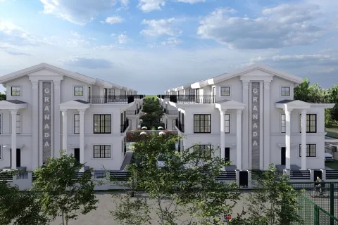 Daire  4+1  Döşemealtı, Antalya, Türkiye №223913 - 19