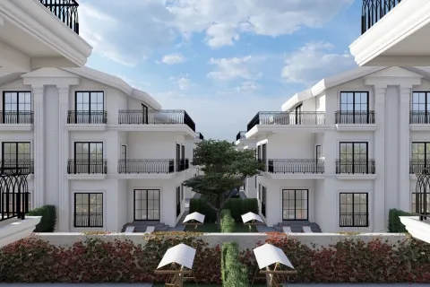 Daire  4+1  Döşemealtı, Antalya, Türkiye №223913 - 20