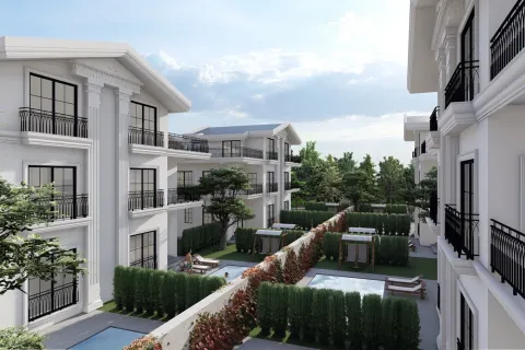 Daire  4+1  Döşemealtı, Antalya, Türkiye №223913 - 27