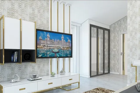Daire  4+1  Döşemealtı, Antalya, Türkiye №223913 - 3