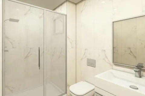 Daire  4+1  Döşemealtı, Antalya, Türkiye №223913 - 16