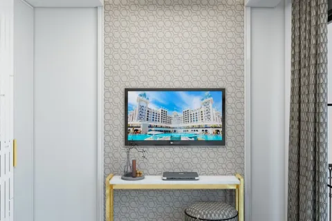 Daire  4+1  Döşemealtı, Antalya, Türkiye №223913 - 13