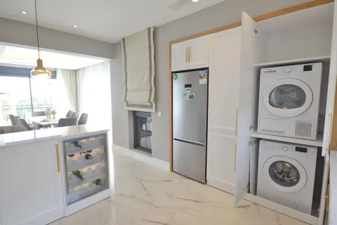 6+1 Lägenhet  i Dosemealti, Antalya, Turkiet Nr. 223912 - 5