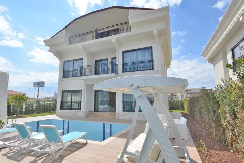 6+1 Lägenhet  i Dosemealti, Antalya, Turkiet Nr. 223912 - 17