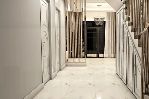 6+1 Lägenhet  i Dosemealti, Antalya, Turkiet Nr. 223912 - 10