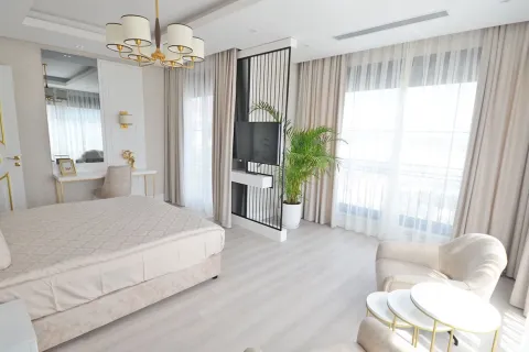 6+1 Lägenhet  i Dosemealti, Antalya, Turkiet Nr. 223912 - 6