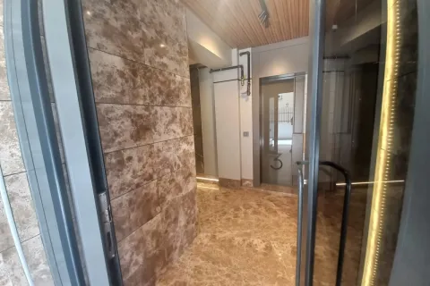 1+1 Wohnung in Mugla, Türkei Nr. 223915 - 26