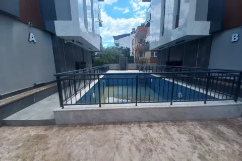 1+1 Wohnung in Mugla, Türkei Nr. 223915 - 4
