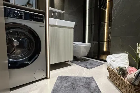 1+1 Wohnung in Mugla, Türkei Nr. 223915 - 13