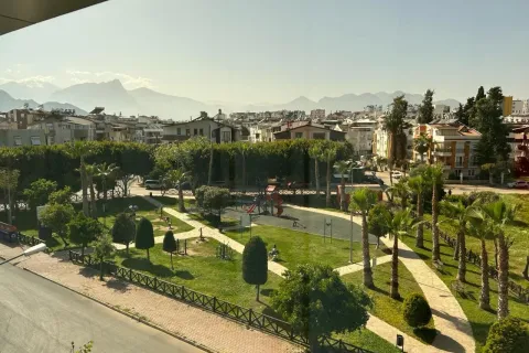 1+1 Wohnung in Mugla, Türkei Nr. 223915 - 17
