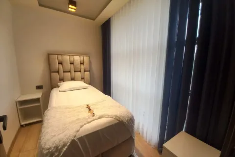 1+1 Wohnung in Mugla, Türkei Nr. 223915 - 20