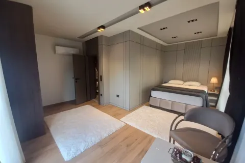 1+1 Wohnung in Mugla, Türkei Nr. 223915 - 22