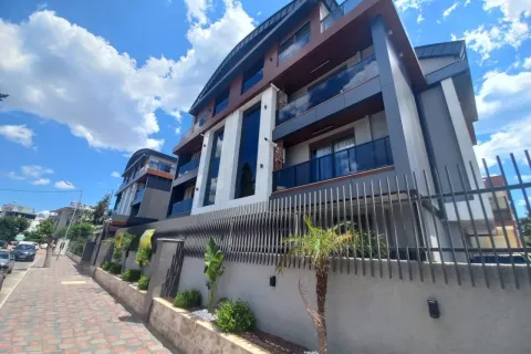 1+1 Leilighet  i Mugla, Tyrkia Nr. 223915