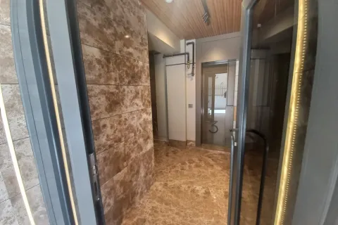 1+1 Wohnung in Mugla, Türkei Nr. 223915 - 25