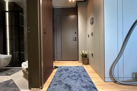 1+1 Wohnung in Mugla, Türkei Nr. 223915 - 16